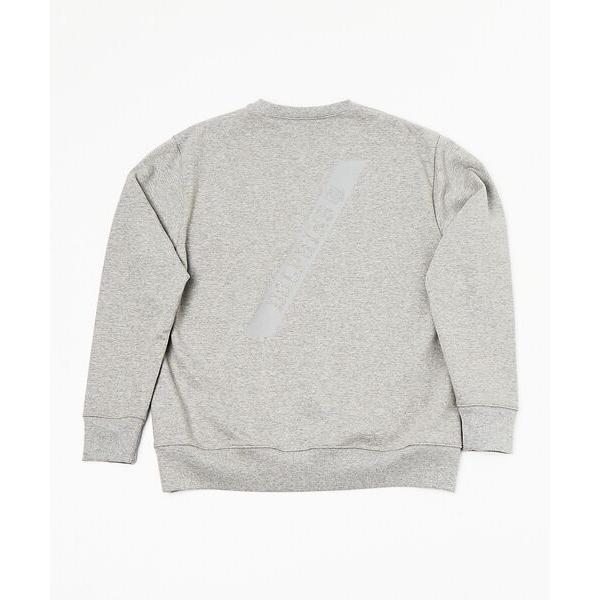 5351プール・オム（5351POUR LES HOMMES）/【5/】NFL DOLPHINS スウェットシャツ 5351 POUR LES HOMMES 5351POUR LES HOMMES / 5351プール・オム 【5