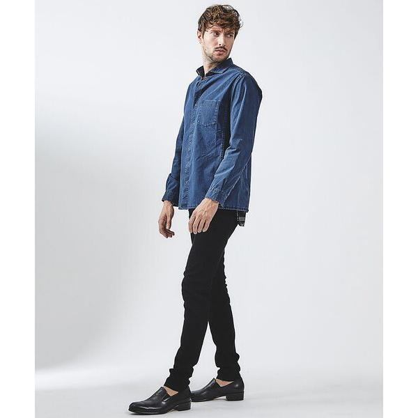 5351 POUR LES HOMMES 5351POUR LES HOMMES / 5351プール・オム 【24S