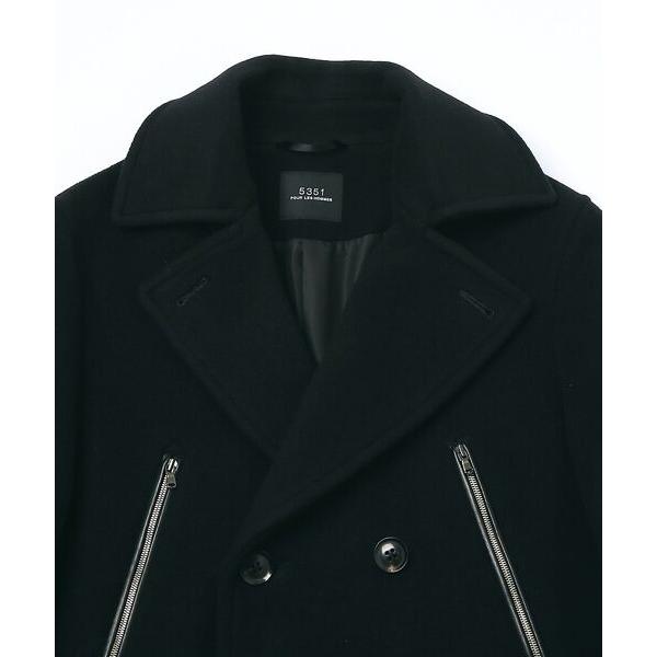 5351 POUR LES HOMMES 5351POUR / 5351プール・オム BELLANDI社