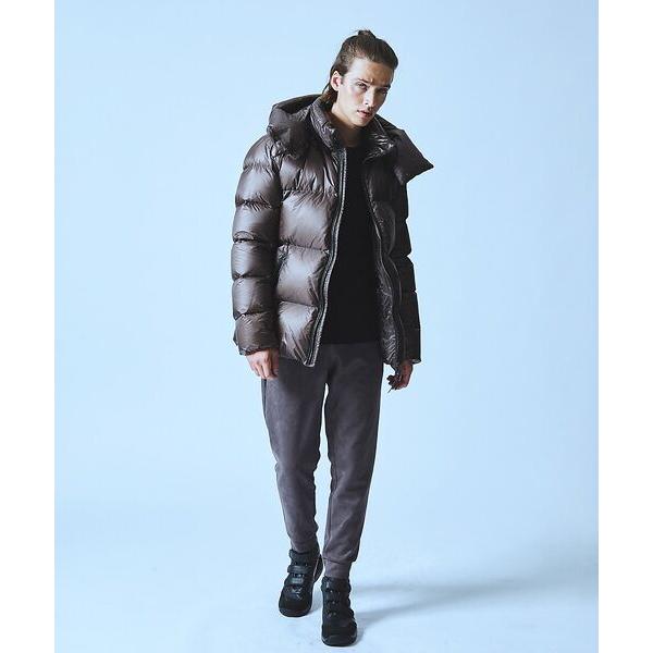 5351ダウンジャケット 5351 POUR LES HOMMES ダウンジャケット ダウン タフタ