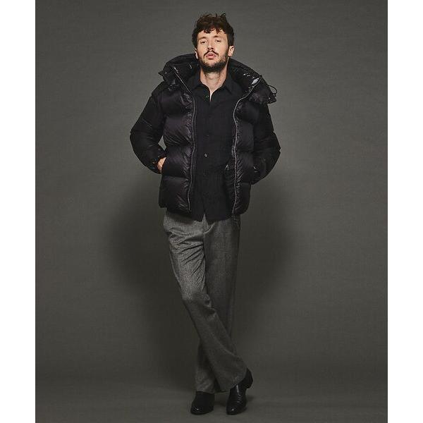 5351 POUR LES HOMMES 5351POUR LES HOMMES / 5351プール・オム タフタ