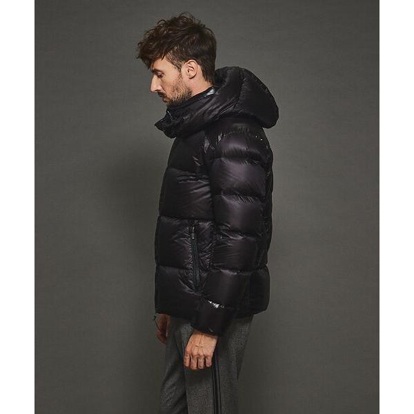 5351 POUR LES HOMMES 5351POUR LES HOMMES / 5351プール・オム タフタ