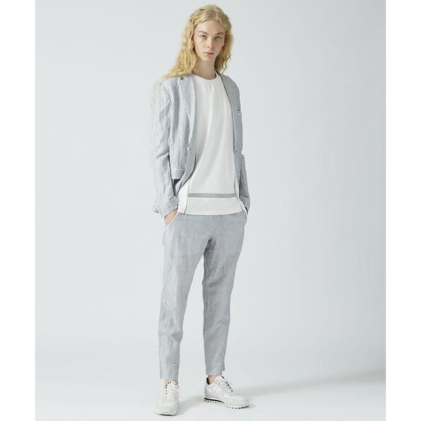 5351プール・オム（5351POUR LES HOMMES）/【セットアップ対応】コットンワッシャージャケット 5351 POUR LES HOMMES 5351POUR LES HOMMES / 5351プール・オム