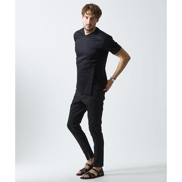 5351 POUR LES HOMMES 5351POUR LES HOMMES / 5351プール・オム デニム 