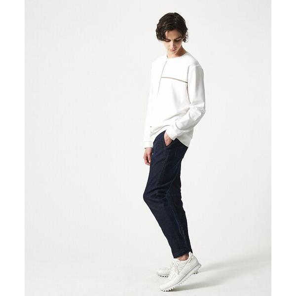 5351 POUR LES HOMMES 5351POUR LES HOMMES / 5351プール・オム デニム 