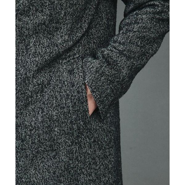 5351 POUR LES HOMMES 5351POUR LES HOMMES / 5351プール・オム 【尾州