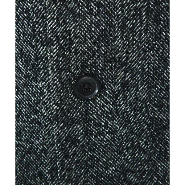 5351 POUR LES HOMMES 5351POUR LES HOMMES / 5351プール・オム 【尾州