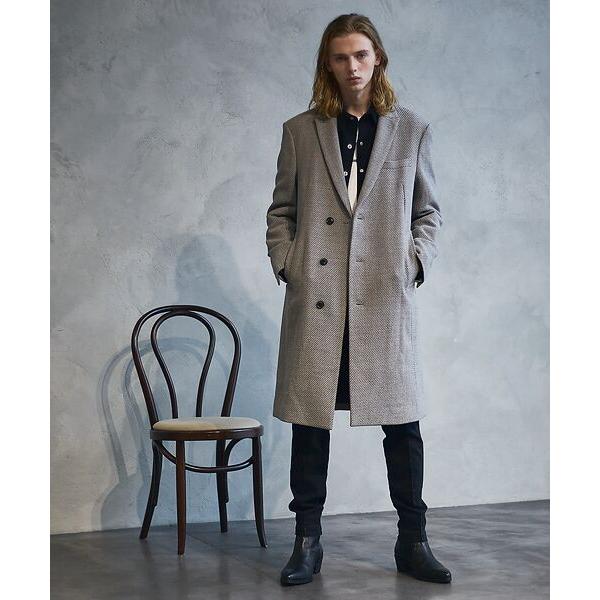 5351 POUR LES HOMMES 5351POUR LES HOMMES / 5351プール・オム 【尾州