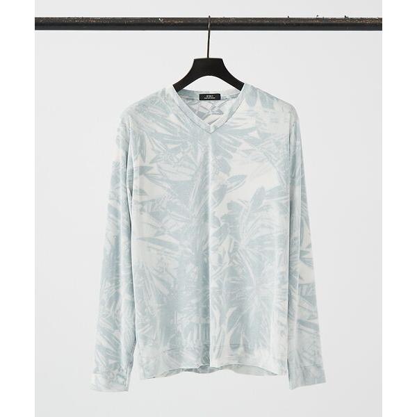 5351 POUR LES HOMMES 5351POUR LES HOMMES / 5351プール・オム 総柄