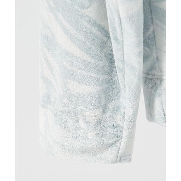 5351 POUR LES HOMMES 5351POUR LES HOMMES / 5351プール・オム 総柄