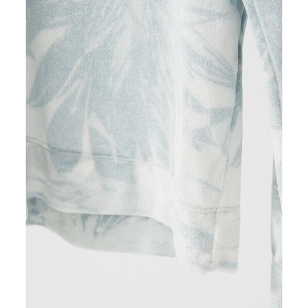 5351 POUR LES HOMMES 5351POUR LES HOMMES / 5351プール・オム 総柄