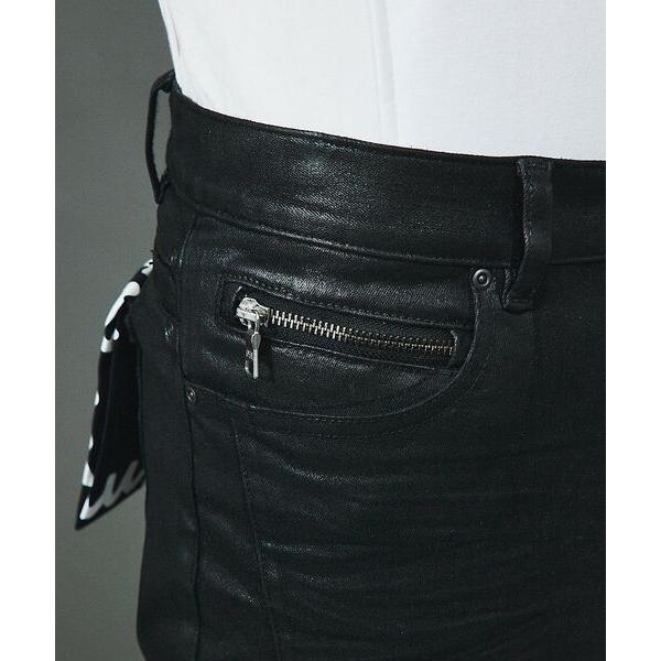 【5351POUR LES HOMMES】5351プール·オム ウエストポーチ 別注】5351×WE-MEウエストバッグ | 5351プール・オム(5351POUR LES