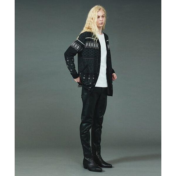 5351 POUR LES HOMMES 5351POUR LES HOMMES / 5351プール・オム 40周年