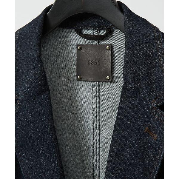 5351 POUR LES HOMMES 5351POUR LES HOMMES / 5351プール・オム