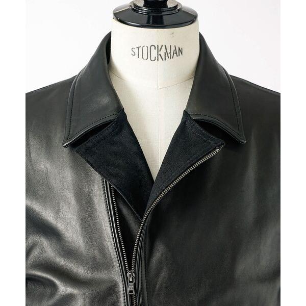 5351 POUR LES HOMMES 5351POUR / 5351プール・オム 【レザー