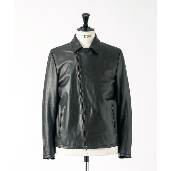 5351 POUR LES HOMMES 5351POUR / 5351プール・オム 【レザー×デニム