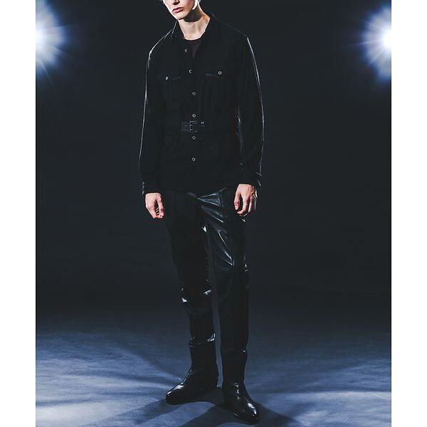 5351 POUR LES HOMMES 5351POUR LES HOMMES / 5351プール・オム 【25AW