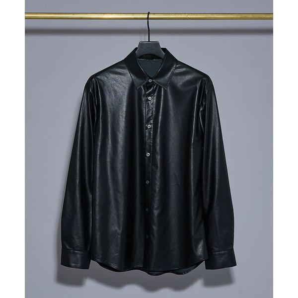 5351 POUR LES HOMMES 5351POUR LES HOMMES / 5351プール・オム レザー