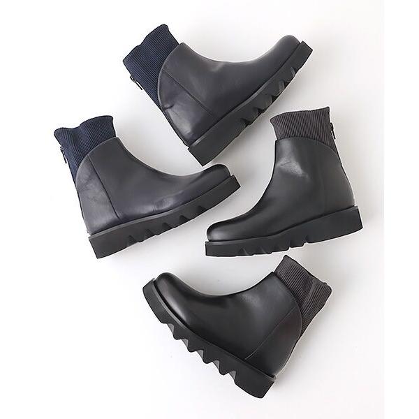 新品、未使用❗プレインピープルPatrizia Bonfanti ブーツ　36 ギルト: ウィメンズ | PLAIN PEOPLE | PATRIZIA BONFANTI for Plain