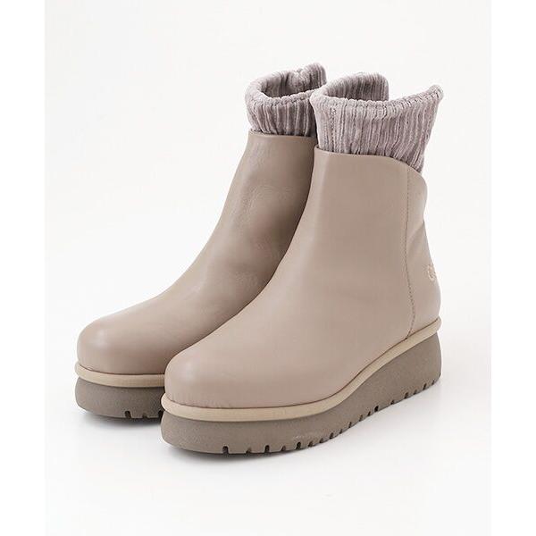 美品 Plain People Patrizia Bonfantiソックスブーツ 美品 Plain People Patrizia Bonfantiソックスブーツ