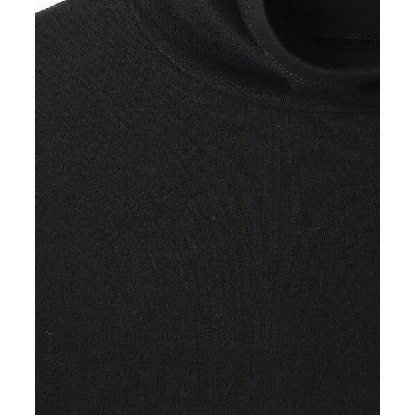 PLAIN PEOPLE プレインピープル タートルネックベスト レディース PLAIN PEOPLE/プレインピープル ECで売れてるランキング上位の