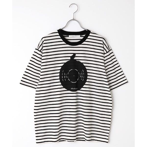 新品　PLAIN PEOPLE プレインピープル　コットンシャツ　カットソー　М 新品 PLAIN PEOPLE プレインピープル コットンシャツ カットソー