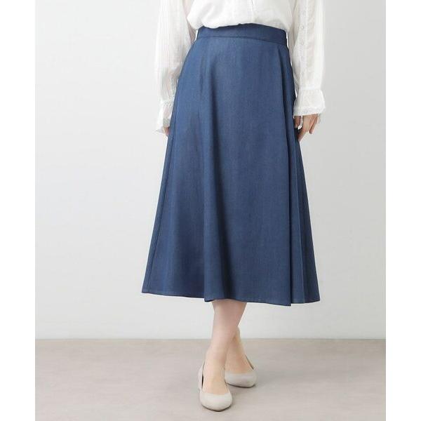 LAURA ASHLEY / ローラ アシュレイ 【脇ファスナーあり LAURA ASHLEY / ローラ アシュレイ 【脇ファスナーあり