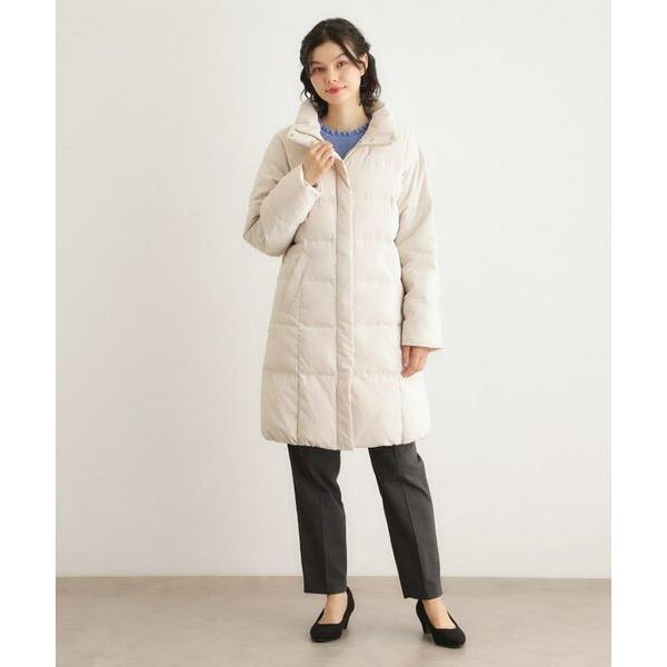 極美品✨LAURA ASHLEY ローラアシュレイ ロングコート 胡桃ボタン L LAURA ASHLEY（ローラアシュレイ） LAURA ASHLEY / ローラ アシュレイ