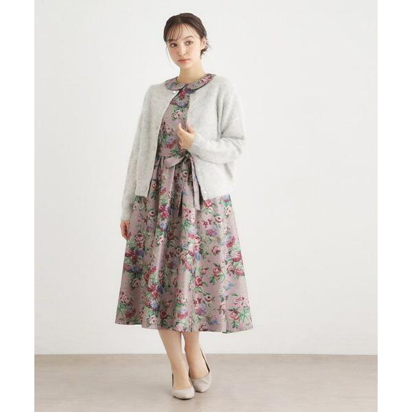 ローラアシュレイ　38cm グレー　LAURA ASHLEY LAURA ASHLEY（ローラアシュレイ） LAURA ASHLEY / ローラ アシュレイ