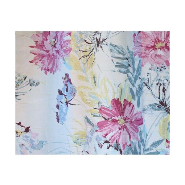 LAURA ASHLEY / ローラ アシュレイ 【コスモス/洗える/防炎 LAURA ASHLEY / ローラ アシュレイ 【コスモス/洗える/防炎