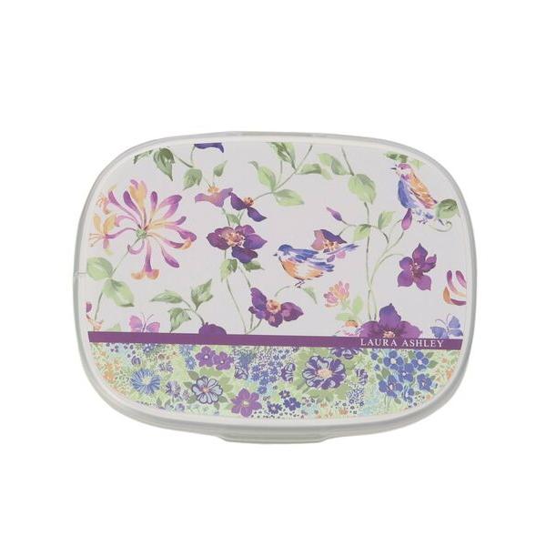 LAURA ASHLEY / ローラ アシュレイ ランチボックス 1段