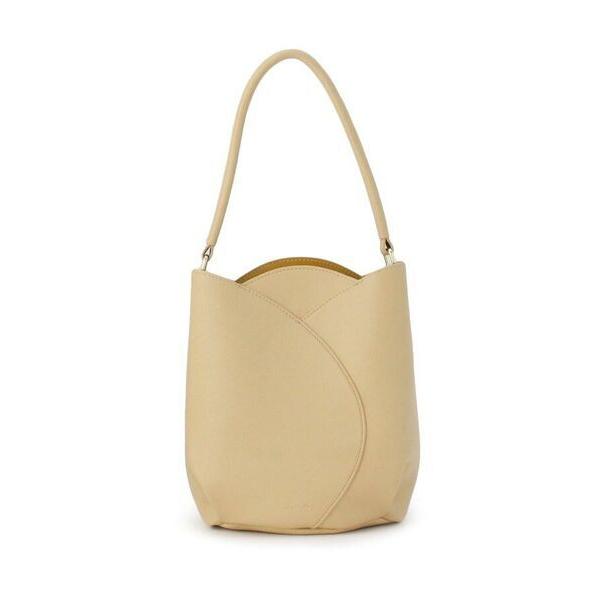 品数豊富 Its Demo イッツデモ Legato Largo チューリップワンハンドルバッグ3 696円 Aynaelda Com