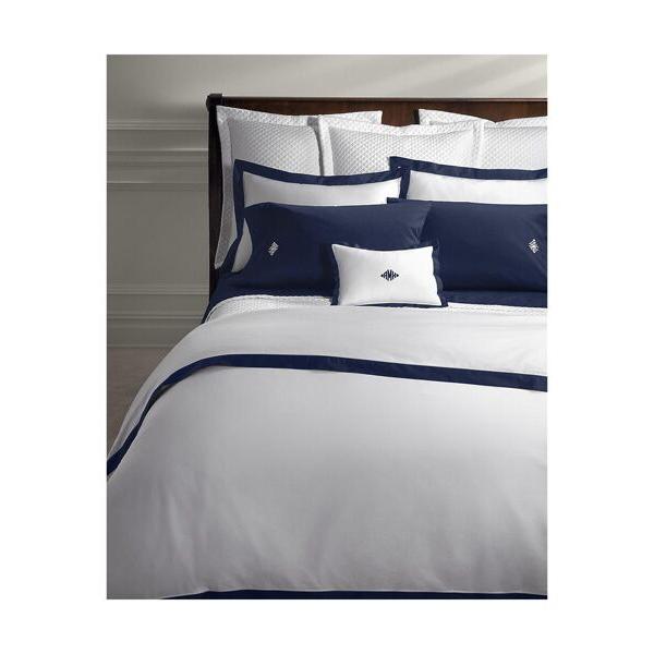 RALPH LAUREN HOME / ラルフ ローレン ホーム オーガニック コットン 