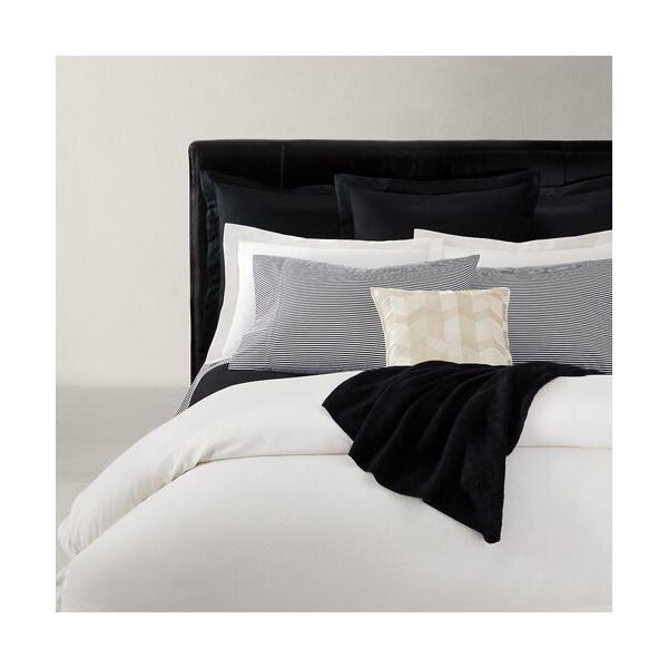 RALPH LAUREN ラルフローレン　フルフラットシーツ RALPH LAUREN HOME / ラルフ ローレン ホーム オーガニック