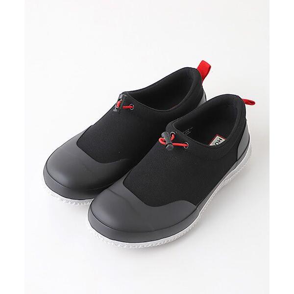 Hunter ハンター　オリジナルメッシュシューズ　レインシューズ ハンター HUNTER 【レディース】オリジナルメッシュシューズ