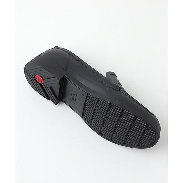 新品 HUNTER メンズ ローファー 27センチ HUNTER / ハンター 【メンズ】リファインドペニーローファー