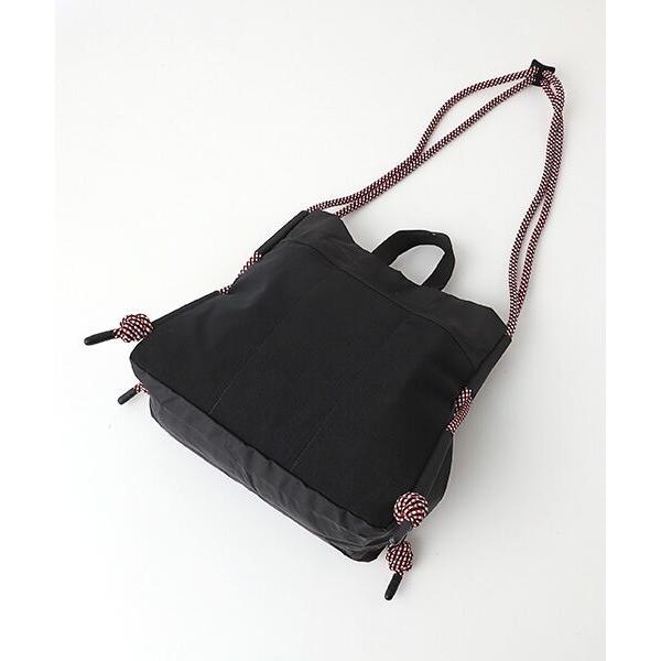 HUNTER / ハンター トラベル リップストップ トートバック