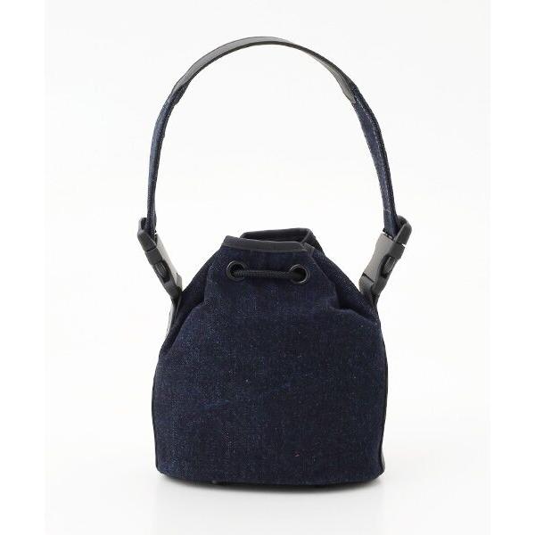 HUNTER / ハンター リファインド ドローストリング デニム