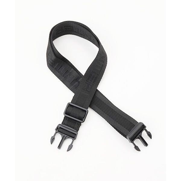 HUNTER / ハンター リファインド ドローストリング デニム