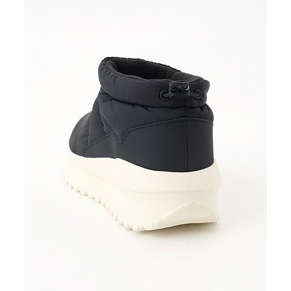 HUNTER / ハンター ユニセックス パフド トラベル フロー トレーナー | HUNTER | 04