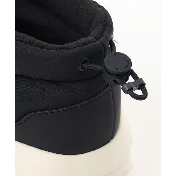 HUNTER / ハンター ユニセックス パフド トラベル フロー トレーナー | HUNTER | 06