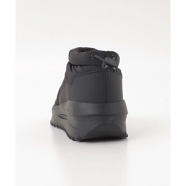 HUNTER / ハンター ユニセックス パフド トラベル フロー トレーナー | HUNTER | 03