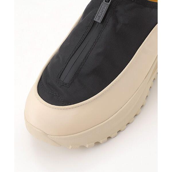 HUNTER / ハンター ユニセックス トラベル フロー ジップ トレーナー | HUNTER | 07