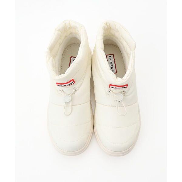 HUNTER（ハンター） イン/アウト コージー パフ サイド ベント