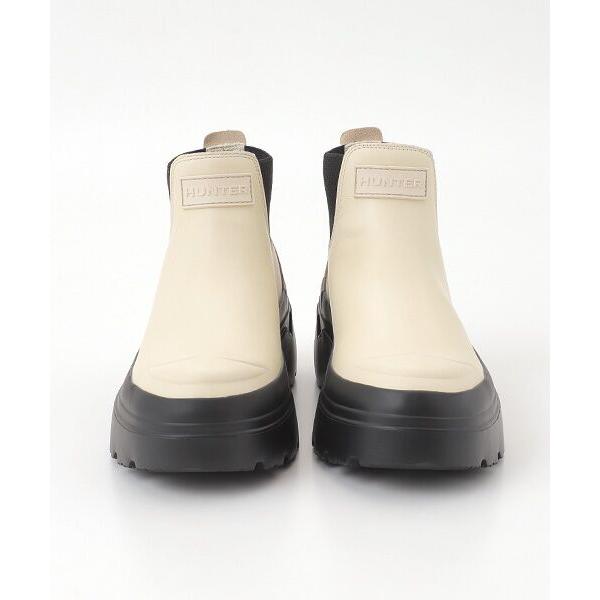 HUNTER（ハンター） リファインド エクスプローラー プルオン レザー