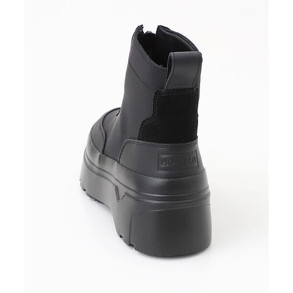 HUNTER（ハンター） レディース エクスプローラー アンクル ジップ