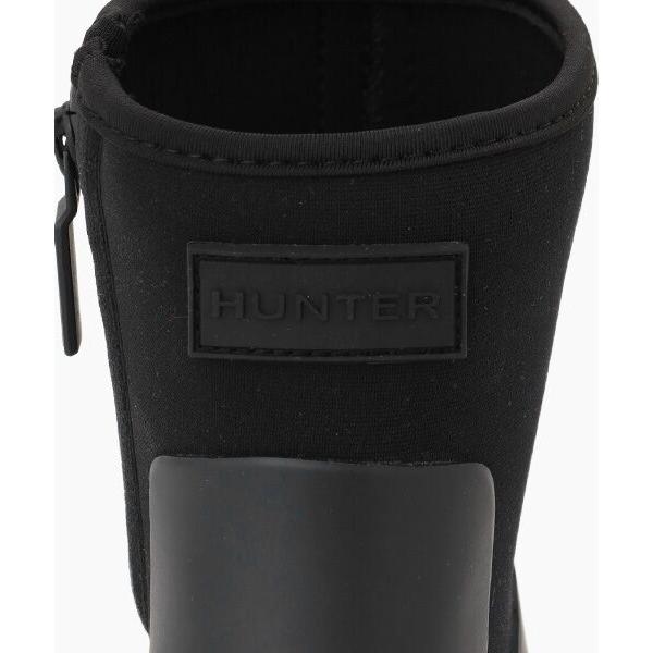 HUNTER（ハンター） レディース リファインド ミッド ジップ