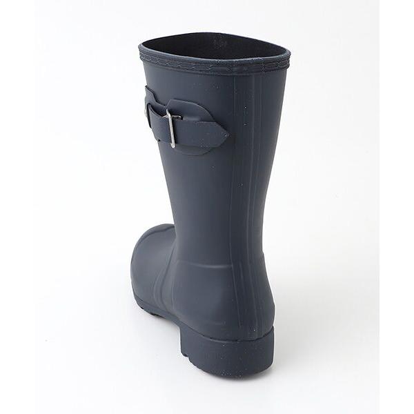 HUNTER（ハンター） 【レディース】オリジナルツアーショートブーツ