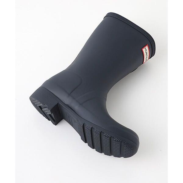 HUNTER（ハンター） 【レディース】オリジナルツアーショートブーツ