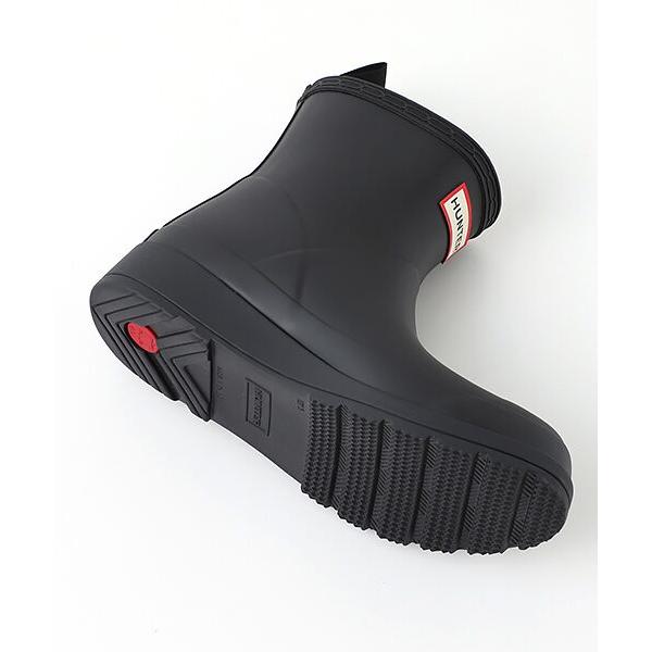 HUNTER / ハンター 【レディース】プレイショートバックストラップ